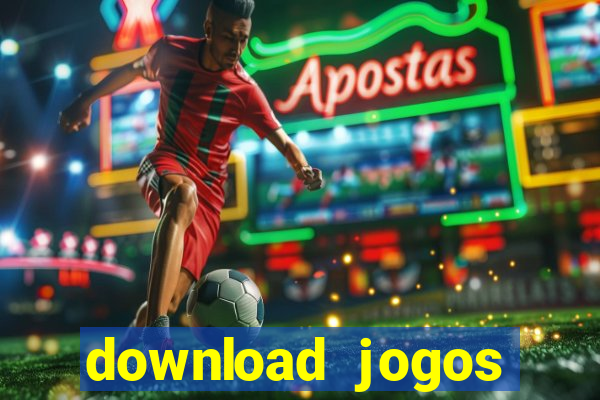 download jogos windows 7